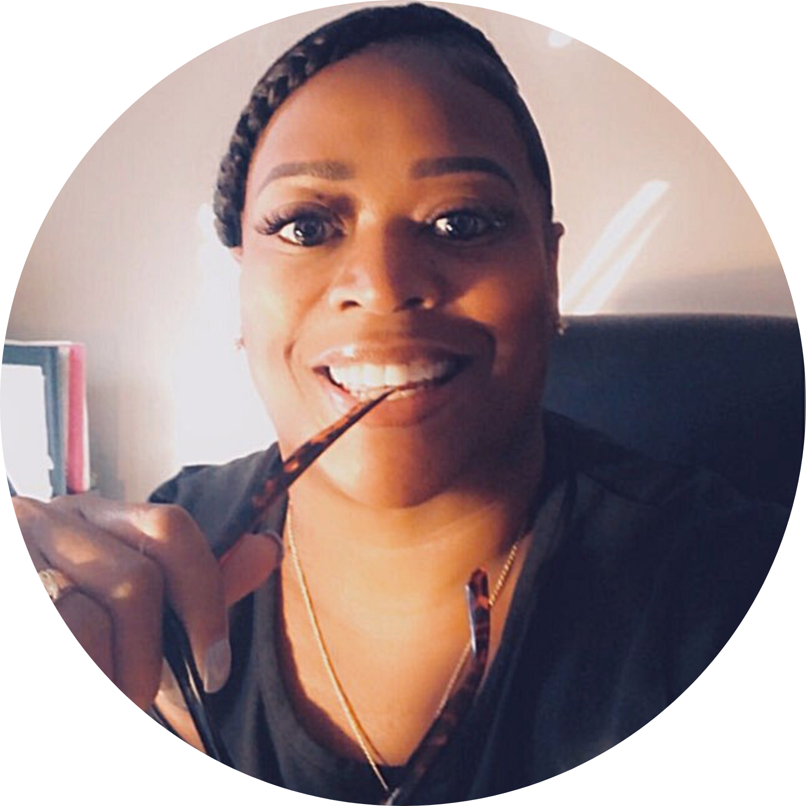 Falisa Website Headshot