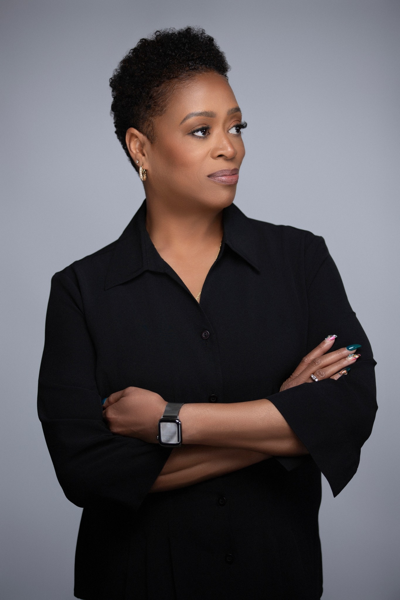 Dr. Falisa Asberry